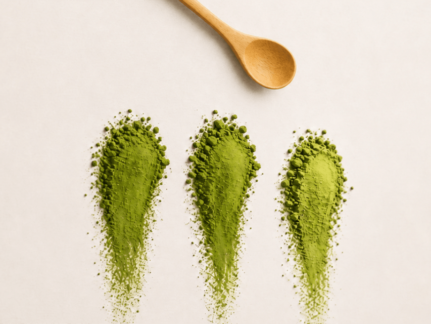 best matcha for lattes