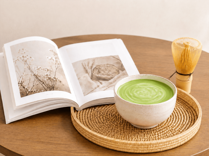matcha