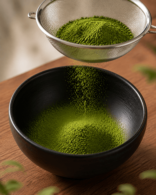 How to Make a Café-Style Matcha Latte in 5 Easy Steps 2 matcha latte