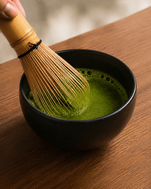 How to Make a Café-Style Matcha Latte in 5 Easy Steps 3 matcha latte